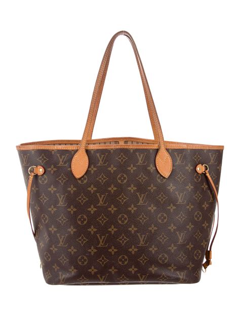 louis vuitton neverfull fashionphile